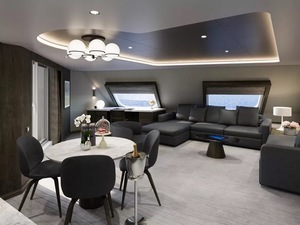 Retreat Residence